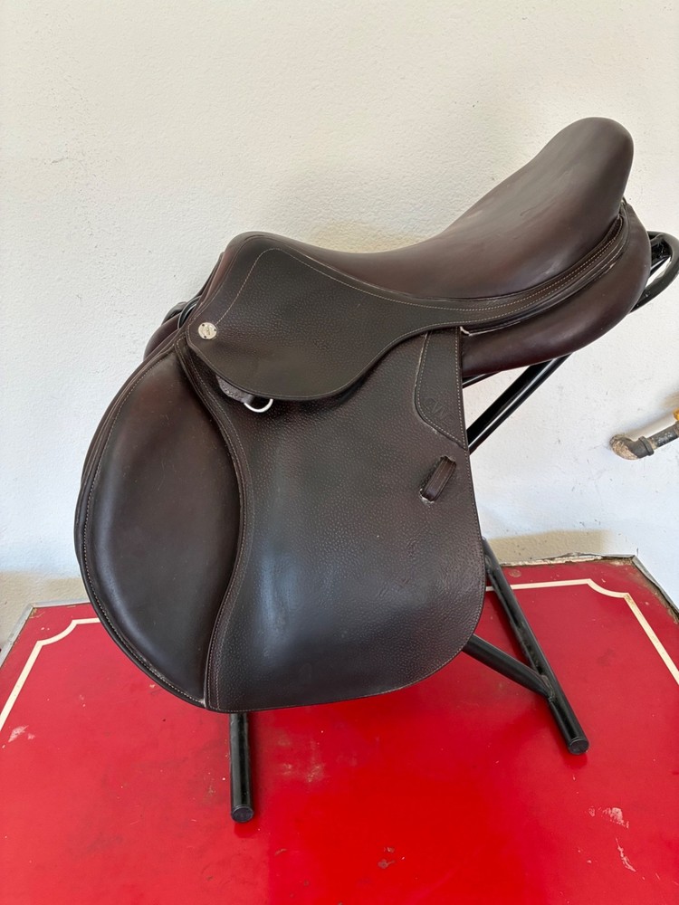 ✨ CWD SE01 17.5" – Long/Forward 3C Flap – Great Condition! ✨