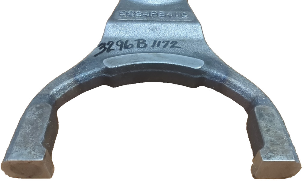 3296B1172 MERITOR DRIVE AXLE - SHIFT FORK