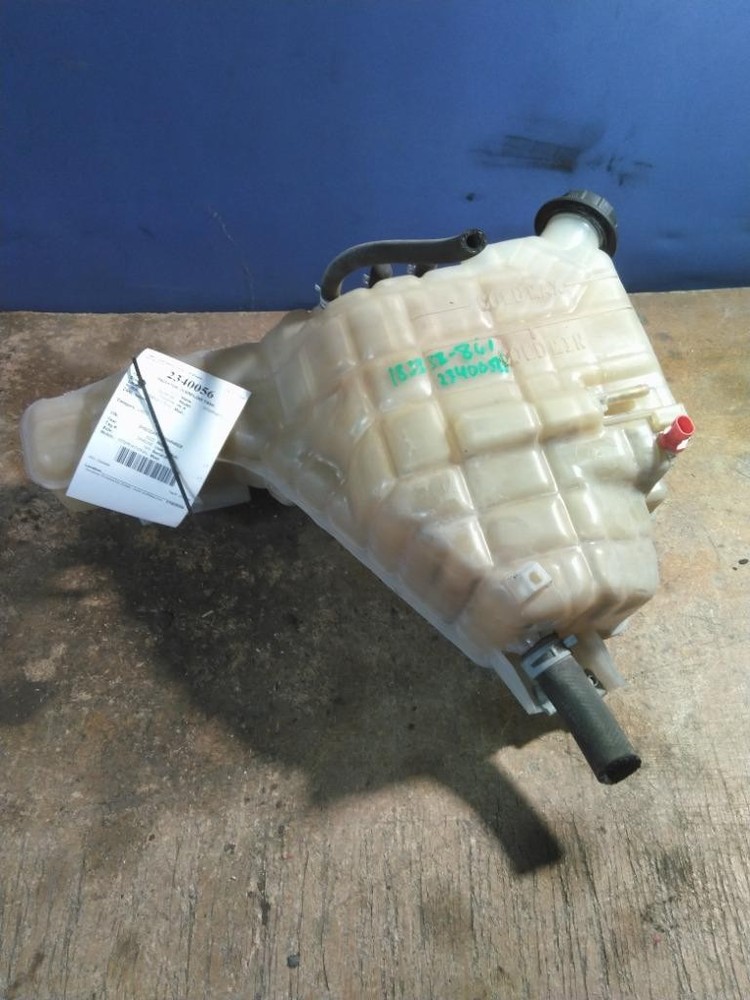For 2022 INTERNATIONAL LT RADIATOR OVERFLOW TANK ,  GA
