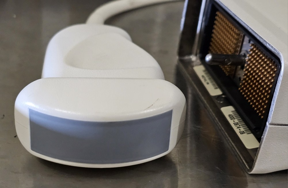 ATL C5-2 40R Curved Array Ultrasound Transducer