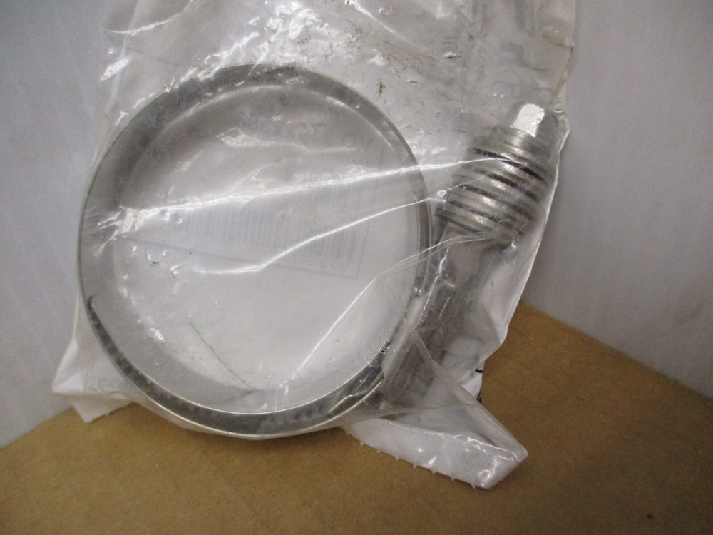 VOLVO Hose Clamp, 21922386