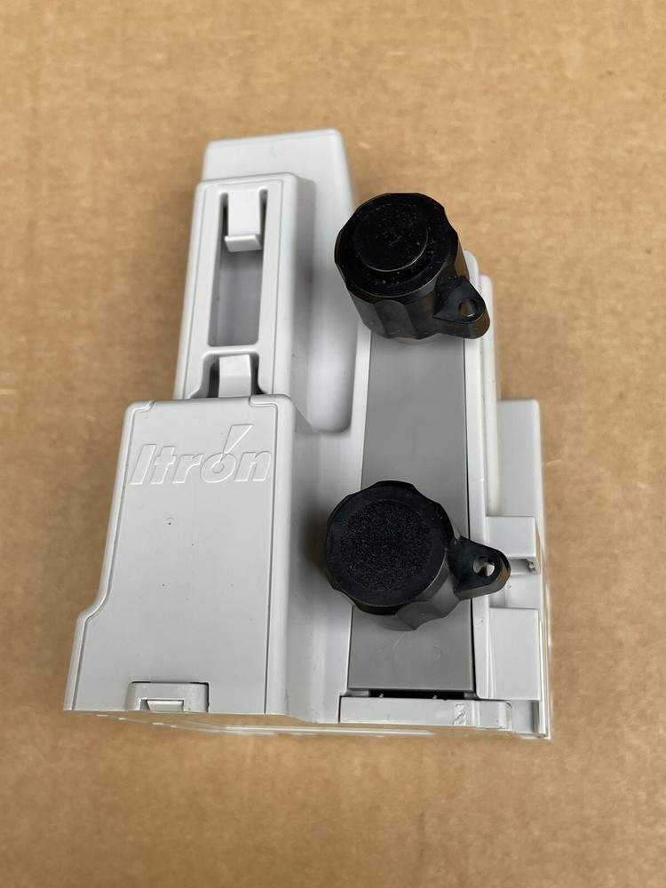 New Itron ERW-1300-408, ERT 100W Water Meter Encoder 100WP+