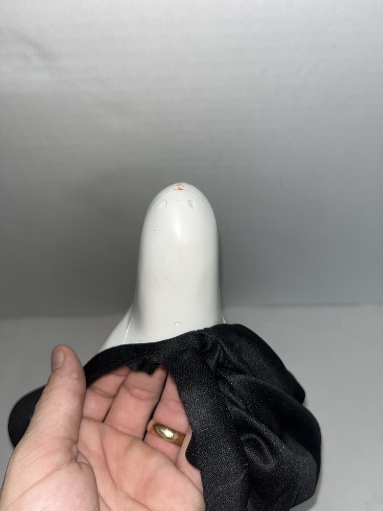 Scream (Ghost Face) Mask Great Condition!
