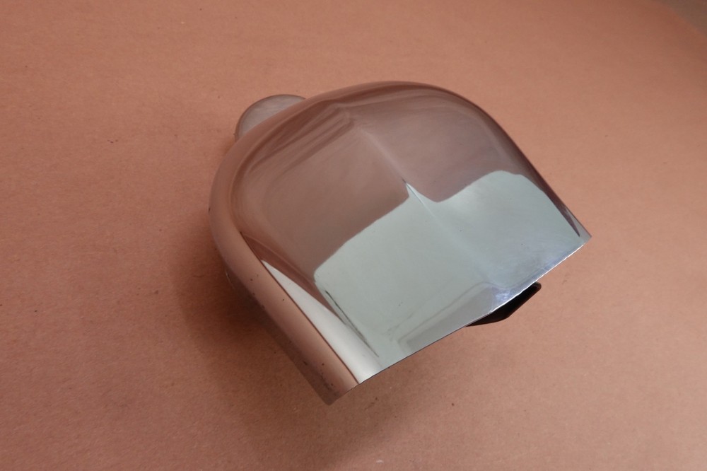 2001-2006 Harley Davidson Softail Deuce FXSTD Horn Signal