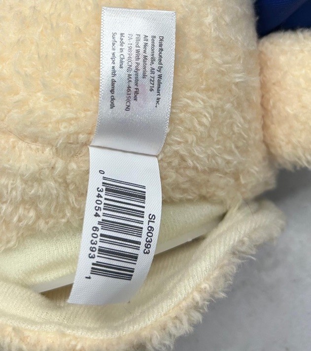 Spark Create Imagine Interactive Learning Plush Bear for Child 8 Books Tested