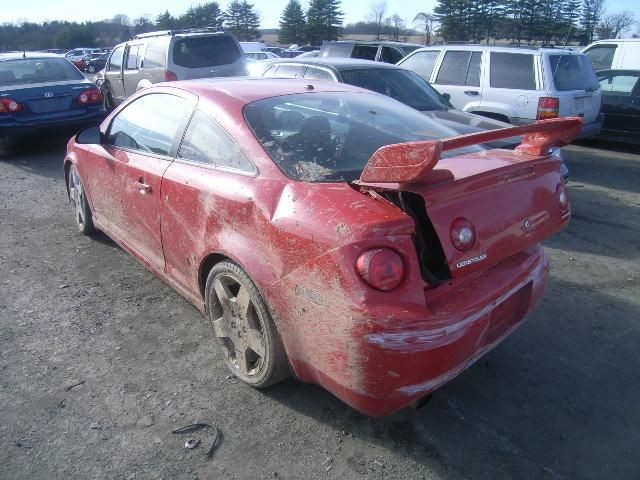 Speedometer US Fits 07 COBALT 18462