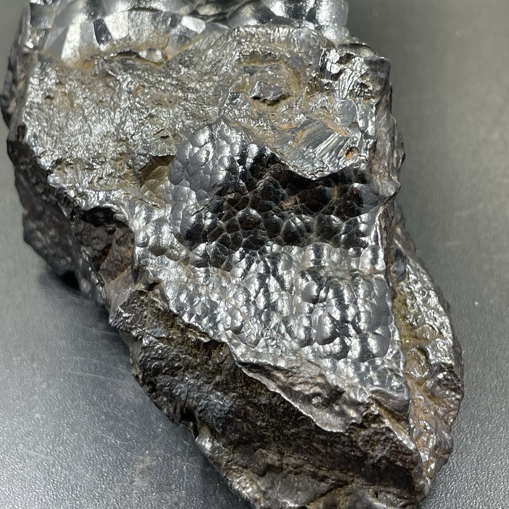 Botryoidal Hematite- Morocco 850g
