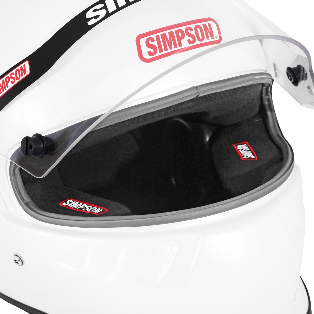 Vudo Helmet SA2025 9950021