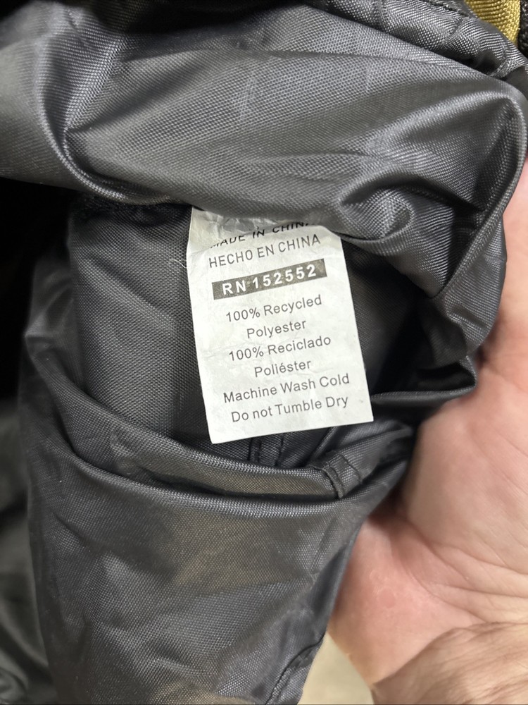 Urban Worm Company Composting Continuous Flow Worm Bag Black Only