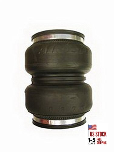 50201 Replacement Air Spring with Hardware