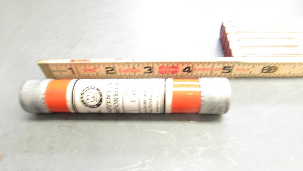 Westinghouse Potential Transformer Fuse