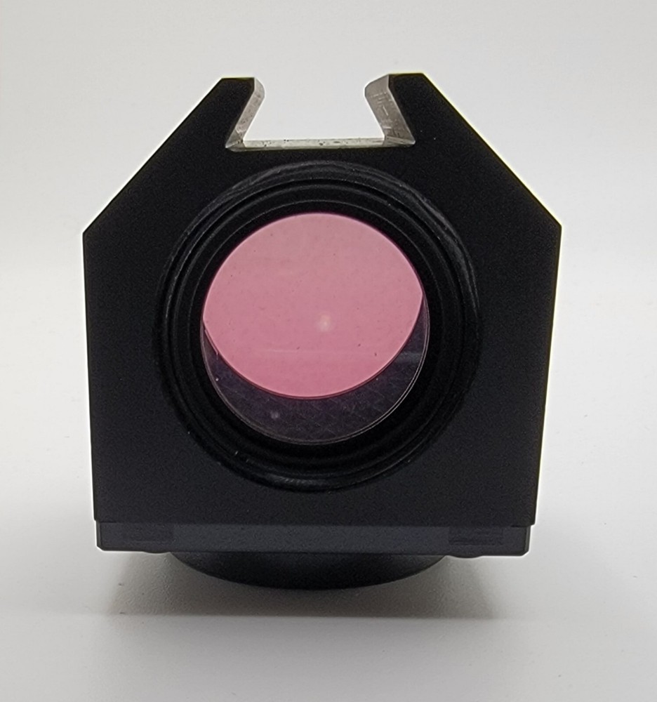 Olympus Microscope Fluorescence Filter Cube U-M51004