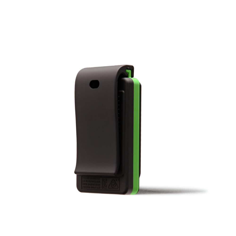 OPEN BOX Arccos Golf LINK - GEN 2 Wearable Shot Tracking