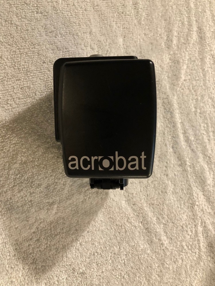 Acrobat Enhanced Vision Video Magnifier Camera