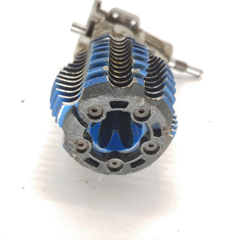 Traxxas TRX 3.3 Nitro Engine - Engine Only - Used/Older