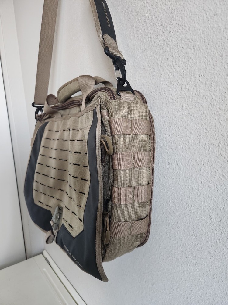 Eberlestock Combat Office Briefcase Bag