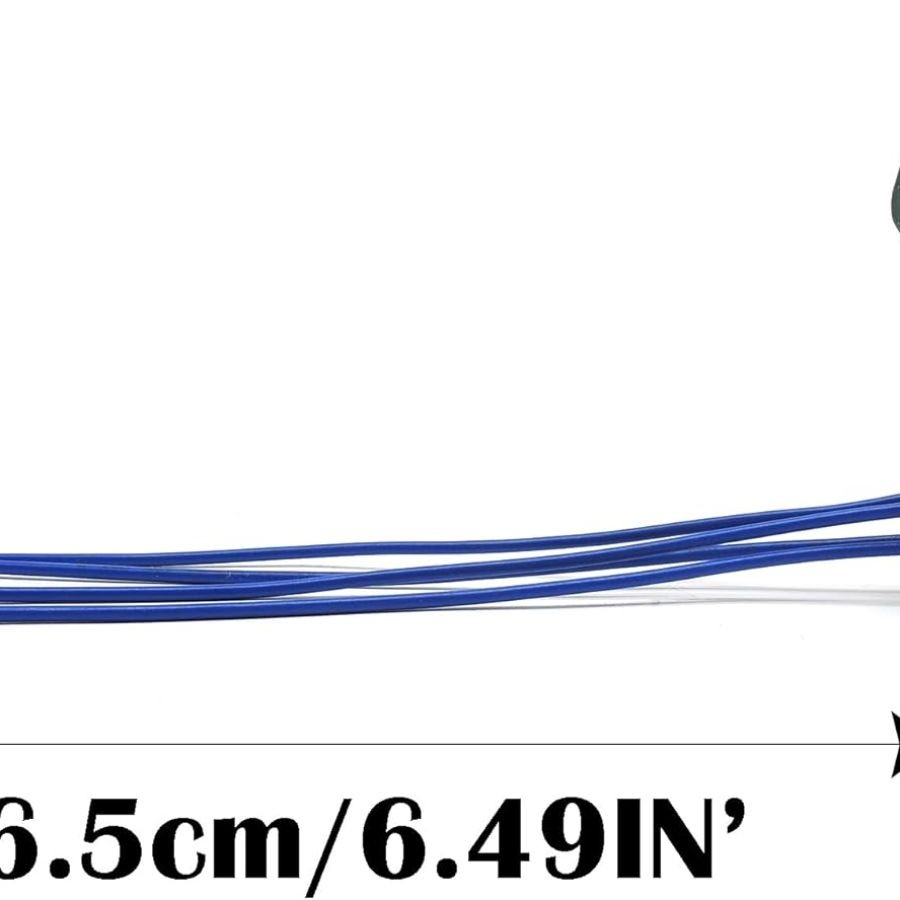 4 pin 4-Way 4 Wire Connector for O2 Sensor Compatible with Altima 2002-2007, Sen
