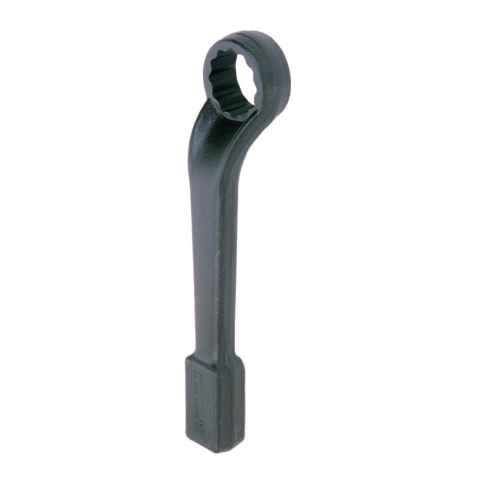 Williams 8808W Offset Pattern Box End Wrench, 1-1/4-Inch