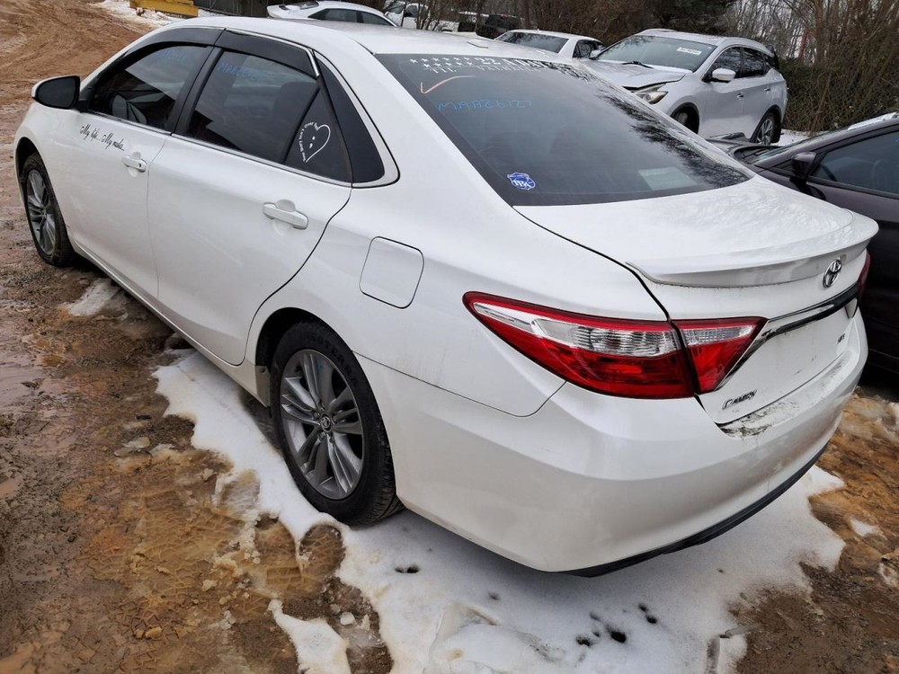 CAMRY 2015 Glove Box 4956272