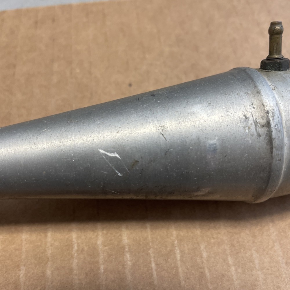 Rc Boat Pipe