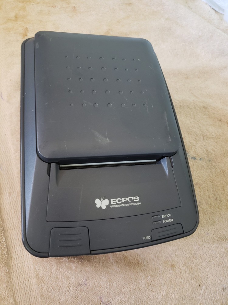 ECPOS PBS-500 A PRINTER