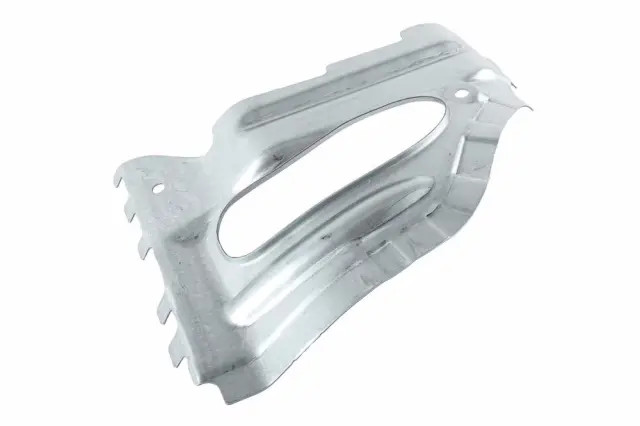 Genuine GM Driver Side Front Compartment Outer Side Rail Extension 84660959