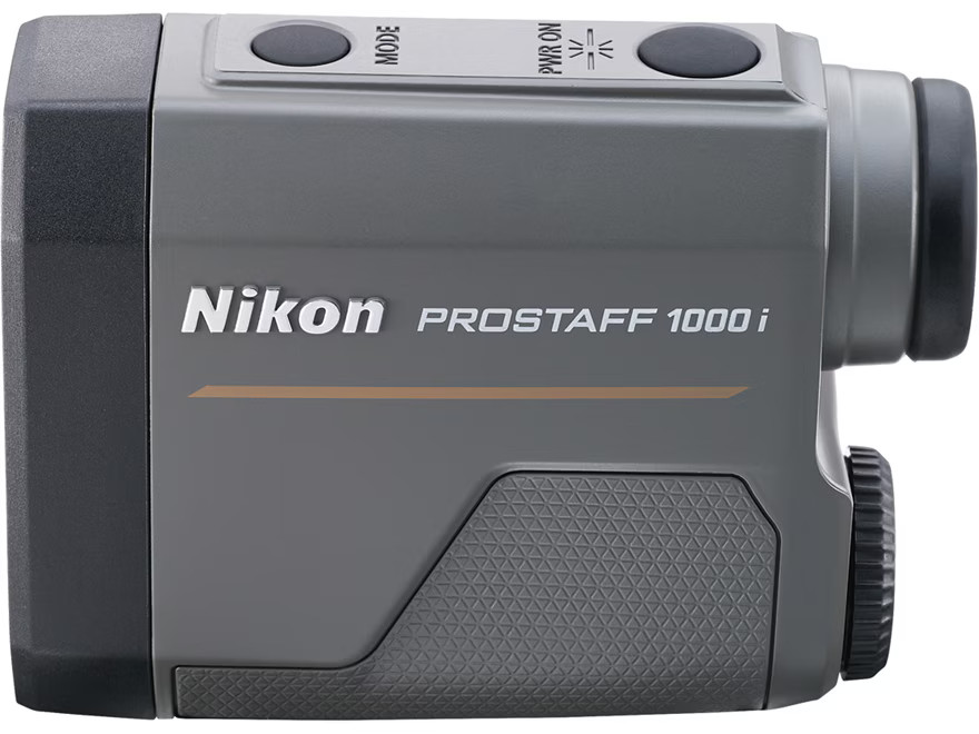Nikon PROSTAFF 1000i Rangefinder