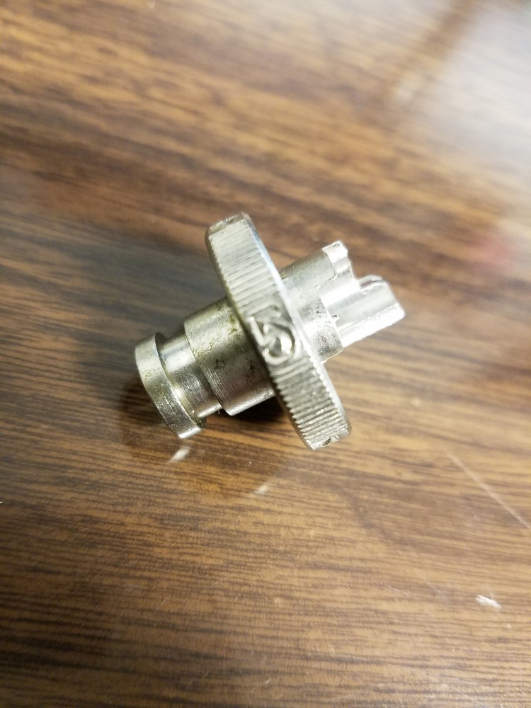 Roux 50cc Replacement Dosage Regulat