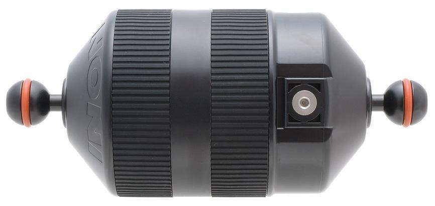 Inon Mega Float Arms