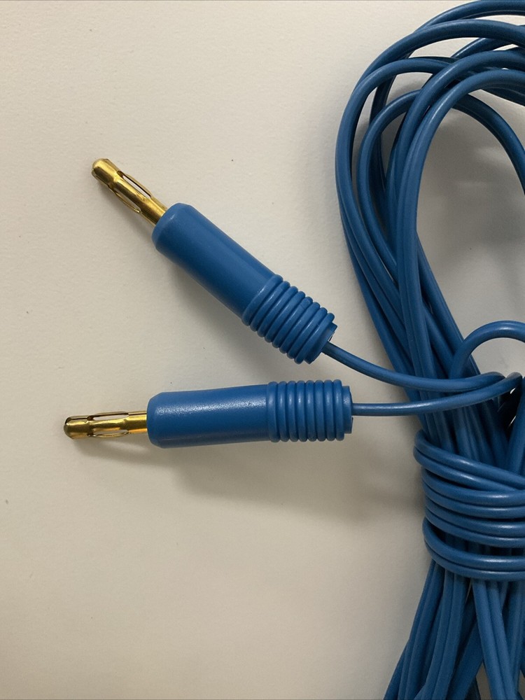 Bipolar Forceps Twin Pin Power 2 Pieces