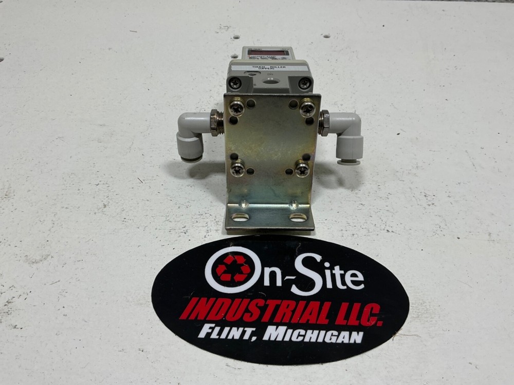 SMC ITV2030-312CL ELECTRO PNEUMATIC REGULATOR