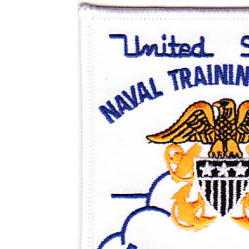 Naval Training Center Farragut Idaho Patch