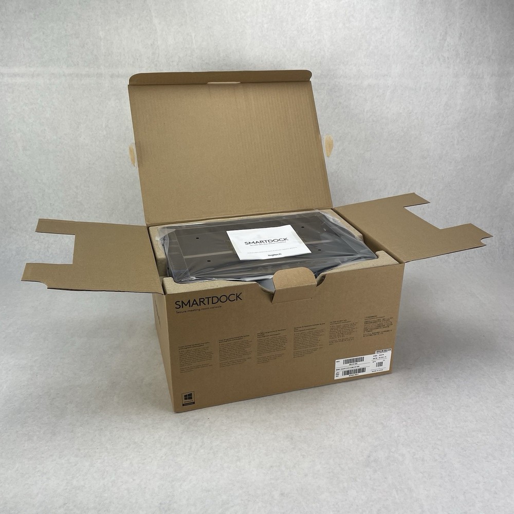 Logitech SmartDock (960-001093)