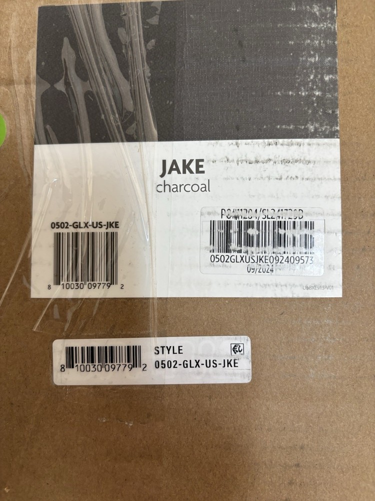 UPPAbaby G-LUXE Single Seat Stroller - Jake