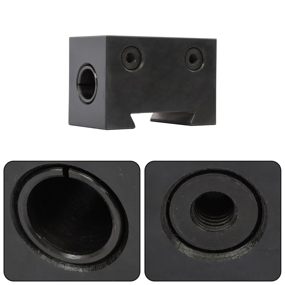 CA #4 Quick Change Tool Post 250-404 Turning Facing Holder