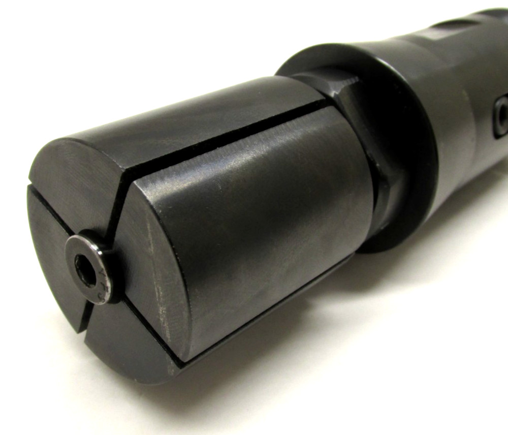 NEW! SBM 2J MACHINABLE ID EXPANDING COLLET SYSTEM