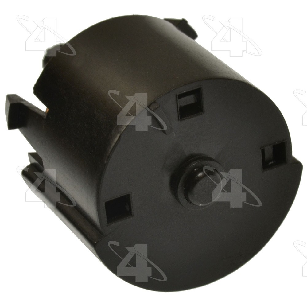 FOUR SEASONS Front HVAC Blower Control Switch Fits Chevrolet Express 2500