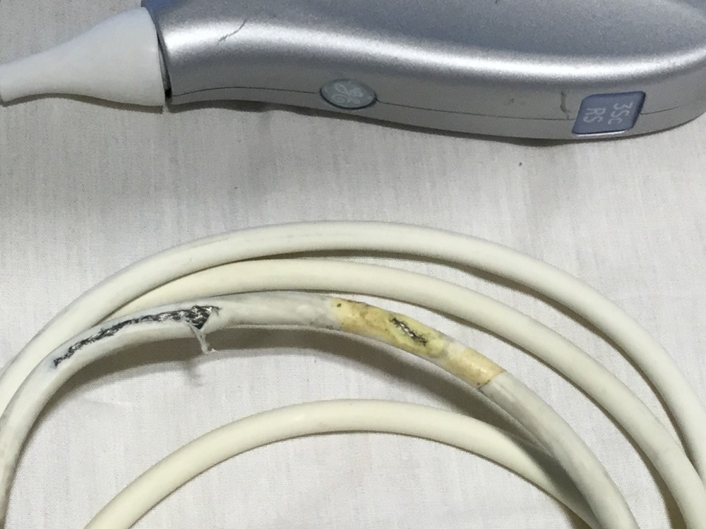 GE 3Sc-RS TRANDUCER PLEASE SEE DECRIPTION