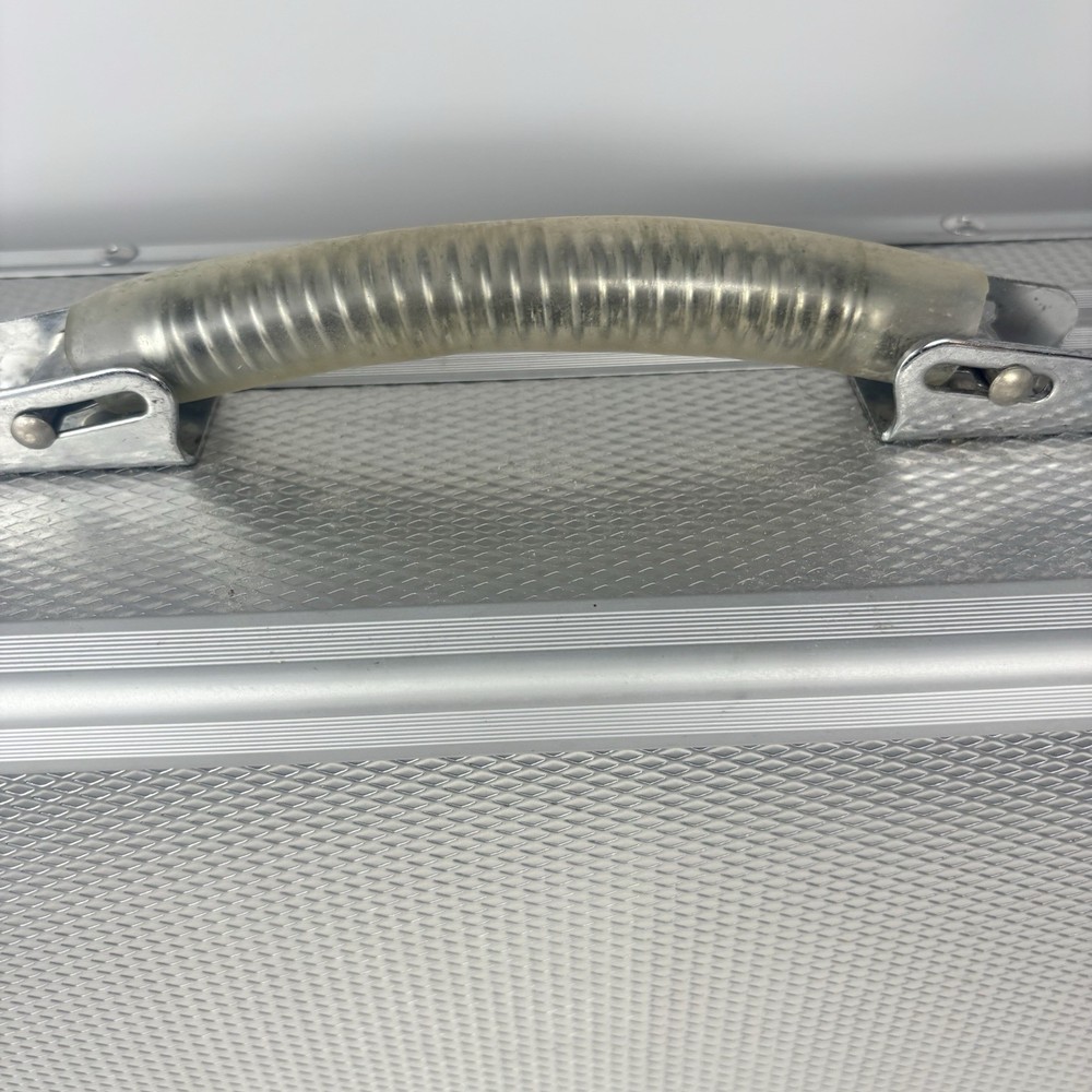 Road runner Pedal Board Hard Case Briefcase