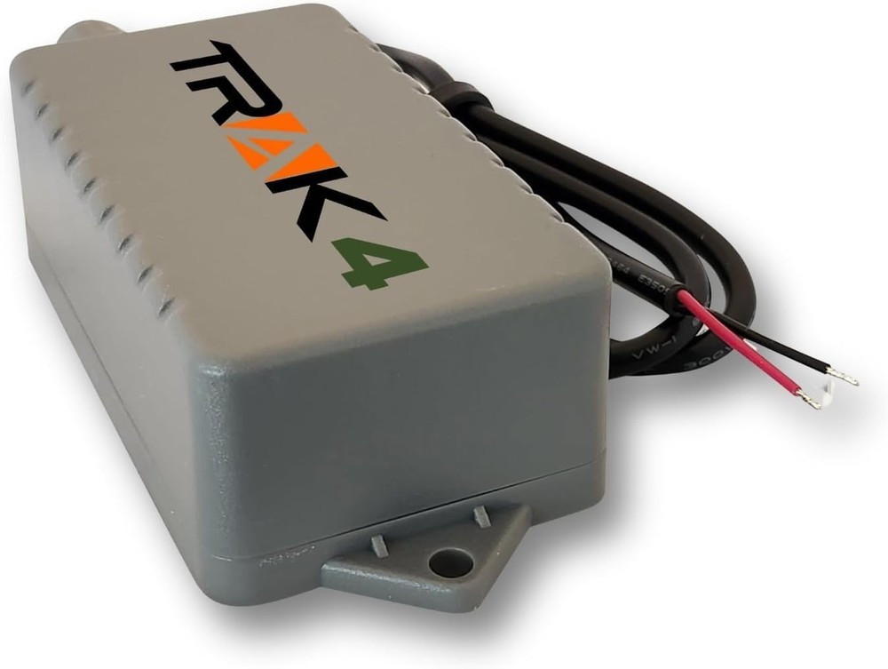 Versatile Adhesive Magnet Mount for GPS Devices - Easy Setup, Secure Hold