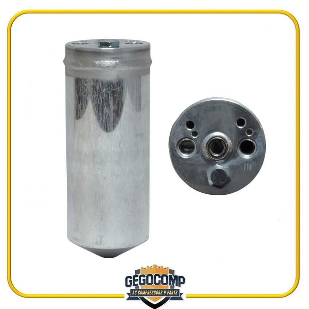 UAC RD9982C A/C Receiver Drier