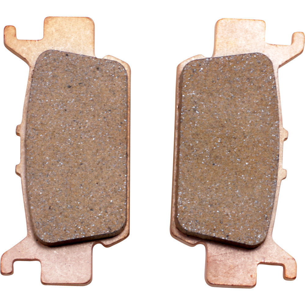 EBC Severe Duty "SV" Sintered Brake Pads / One Pair | Multi-Purpose | FA703SV