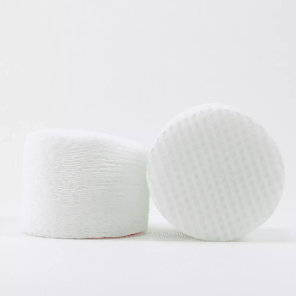 AUTHENTIC & NEW - OCUSOFT LINT-FREE EYELID REPLACEMENT CLEANSING PADS