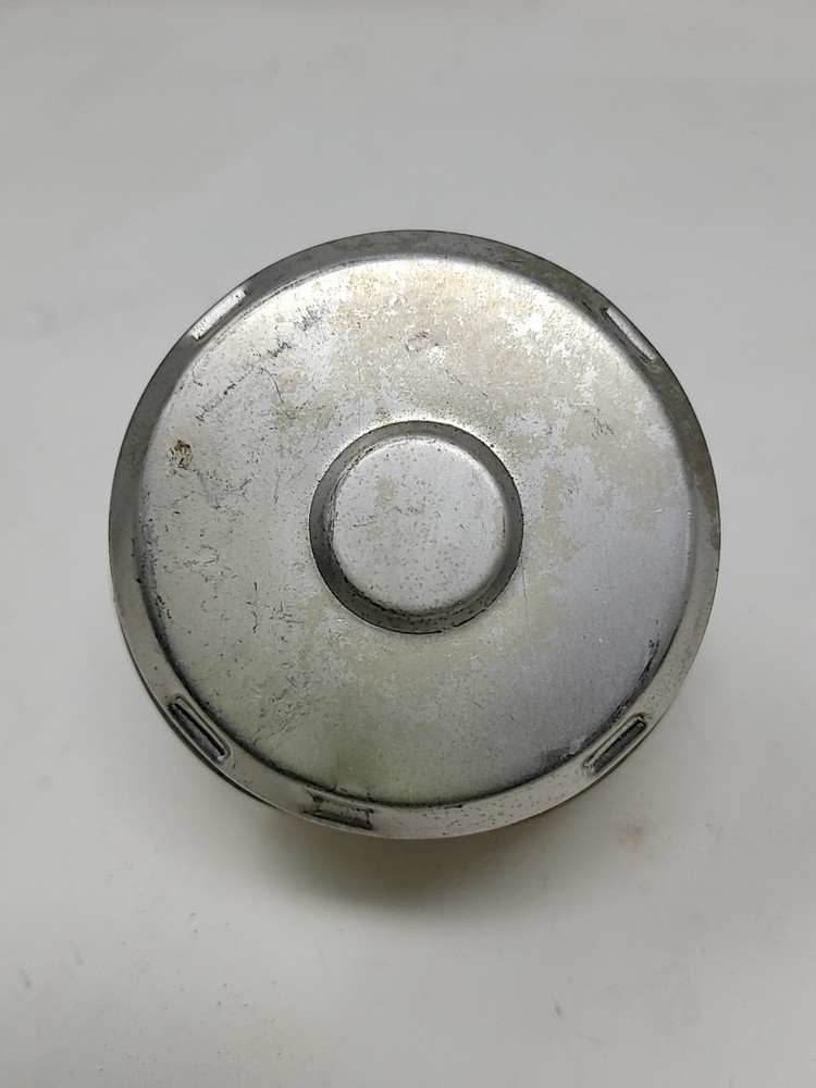 RG3 Tesla AMR V2A-TR3 Solid State Encoder UNI Gallons SEE NOTES