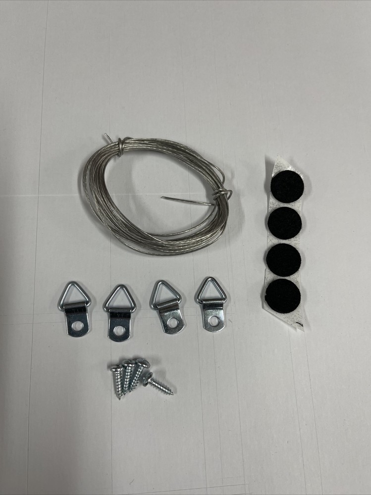 Picture Framing Hanging Kit