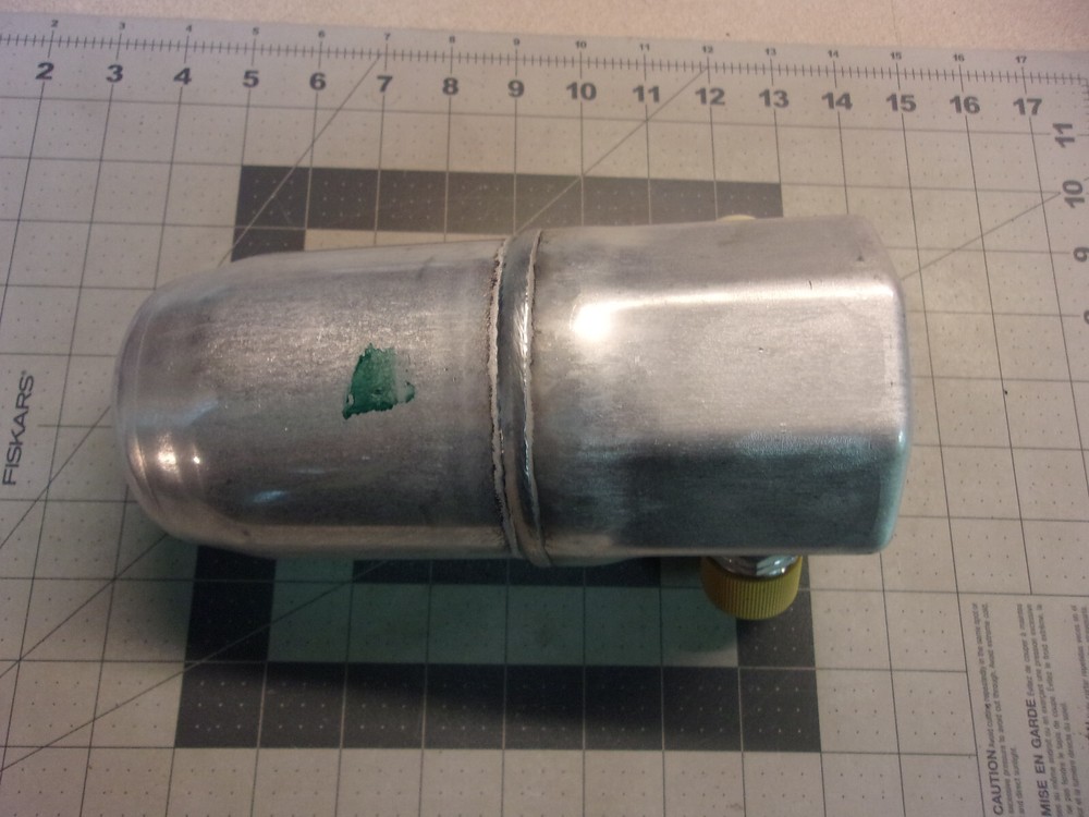 GM 1132767 Accumulator Assy