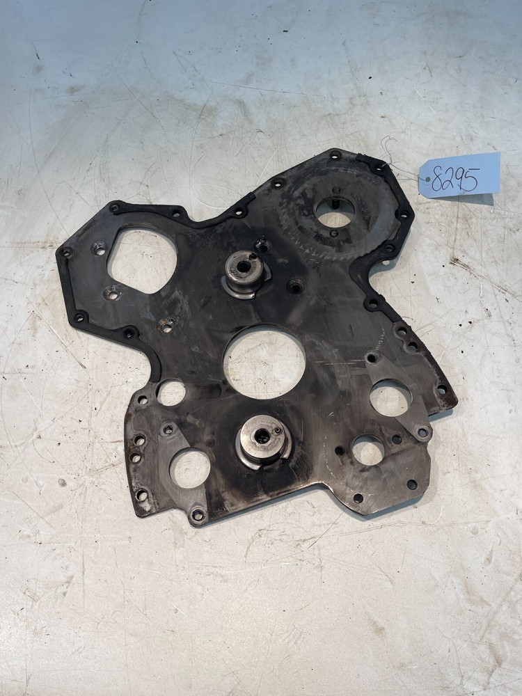 1974 John Deere 2630 Tractor Front Engine Plate