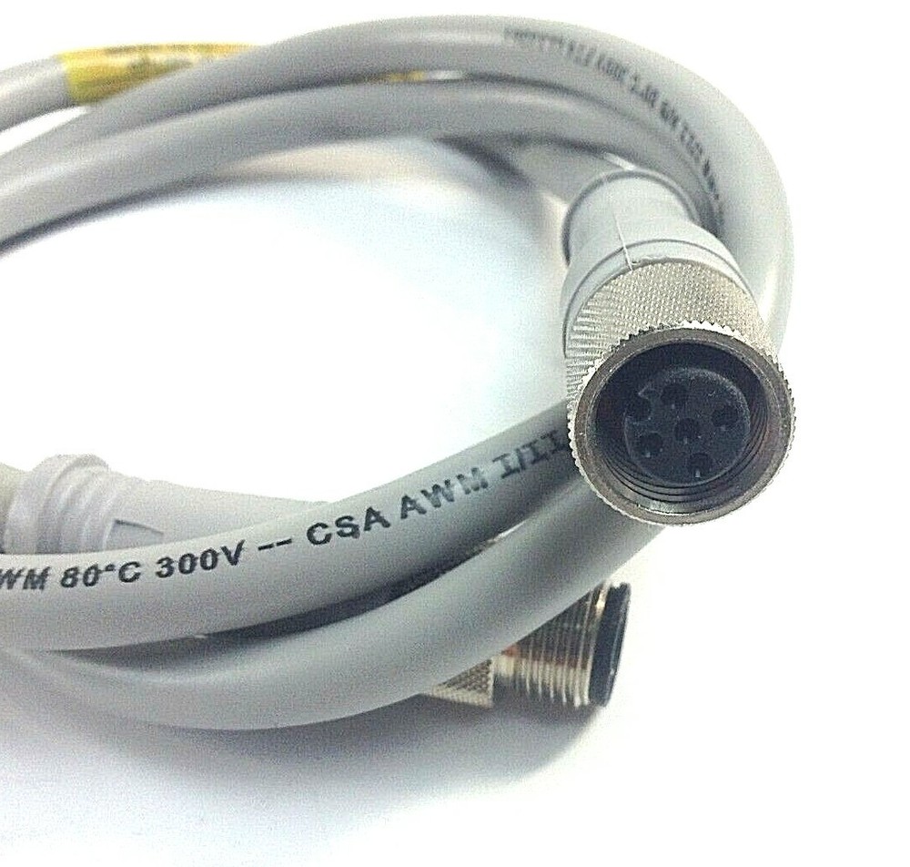 Seastar MIC-C PLG M/F THIN DEV NET 30' CM10030