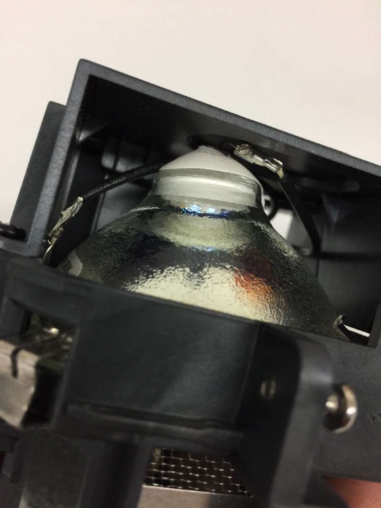 Digital Projection Lamp