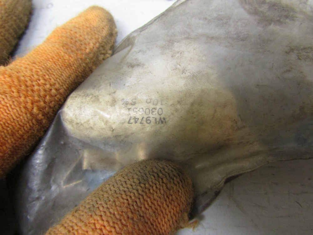 Miller 030651 Resistor